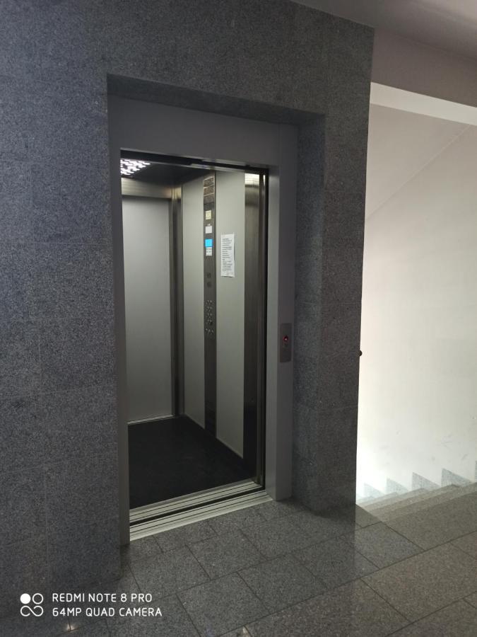 Apartament Krokus Giżycko Zewnętrze zdjęcie