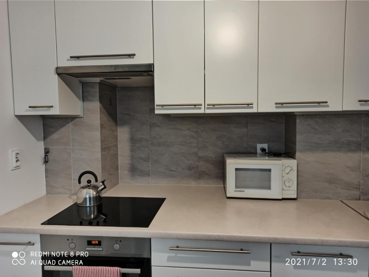 Apartament Krokus Giżycko Zewnętrze zdjęcie