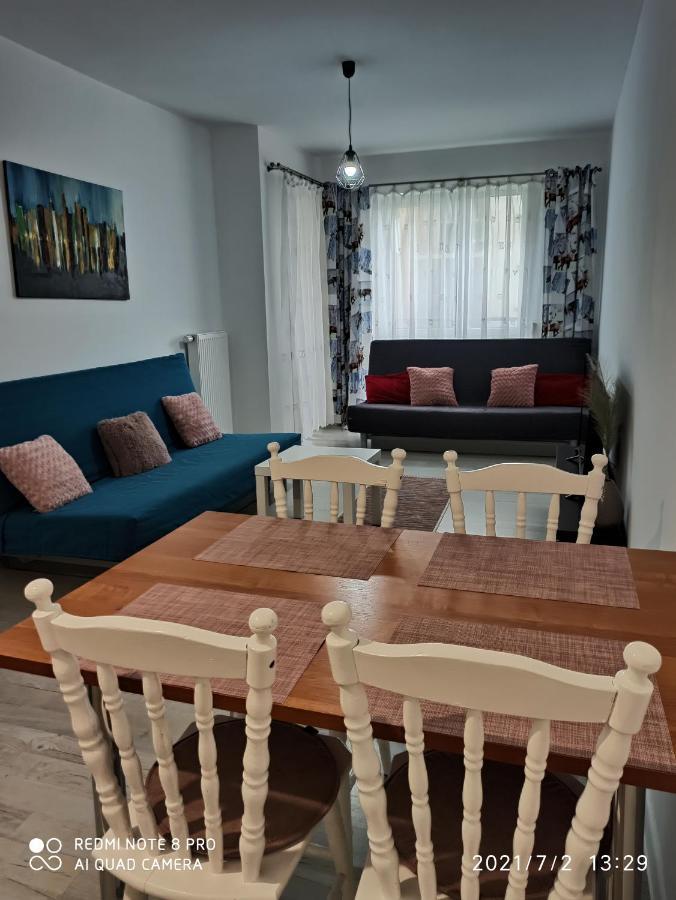 Apartament Krokus Giżycko Zewnętrze zdjęcie