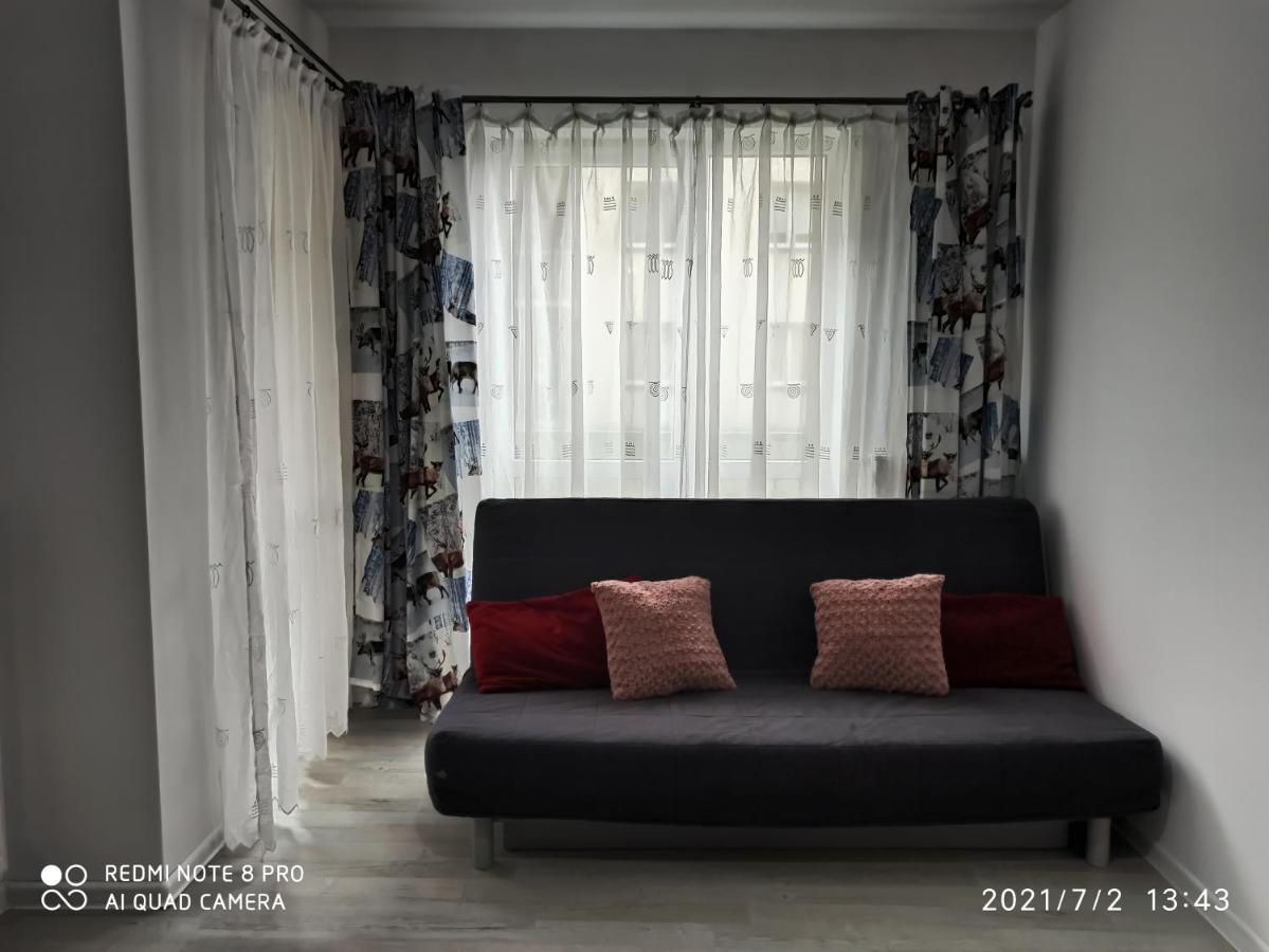 Apartament Krokus Giżycko Zewnętrze zdjęcie