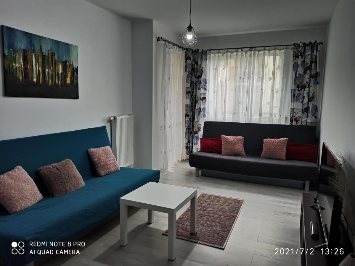 Apartament Krokus Giżycko Zewnętrze zdjęcie