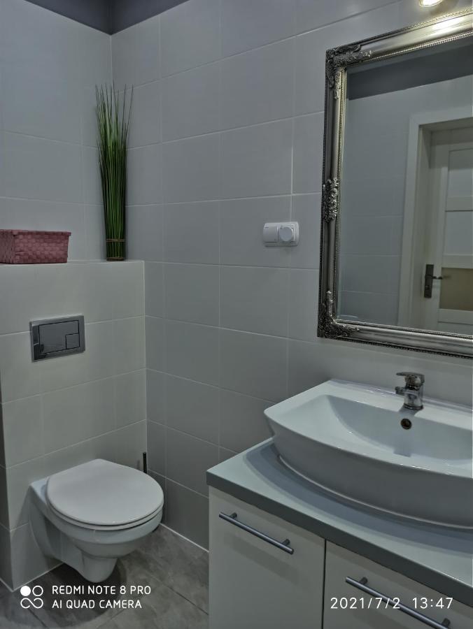 Apartament Krokus Giżycko Zewnętrze zdjęcie